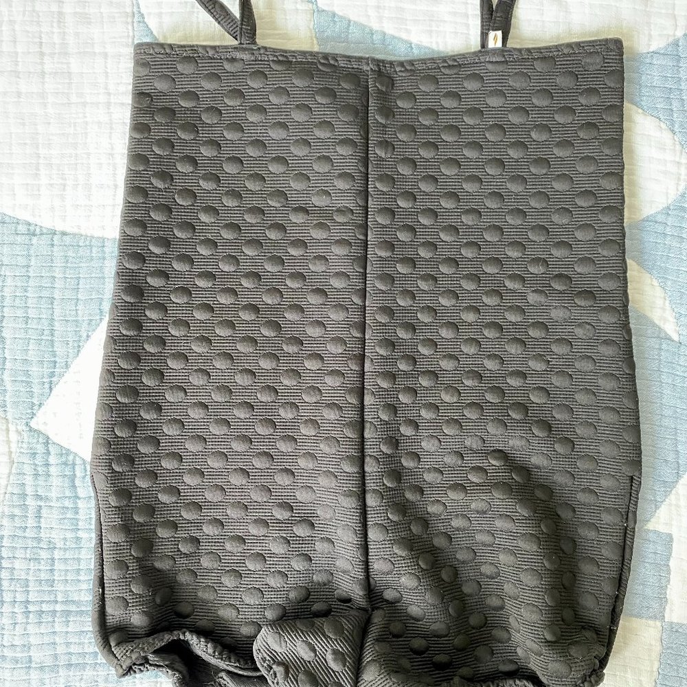 Rubiawear - Shortie Romper - Medium